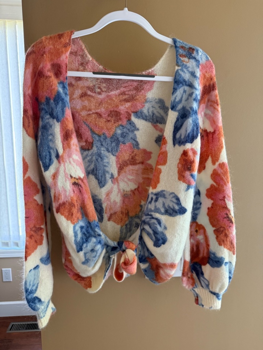 Sezane ALBAN JUMPER - Picture 4 of 6